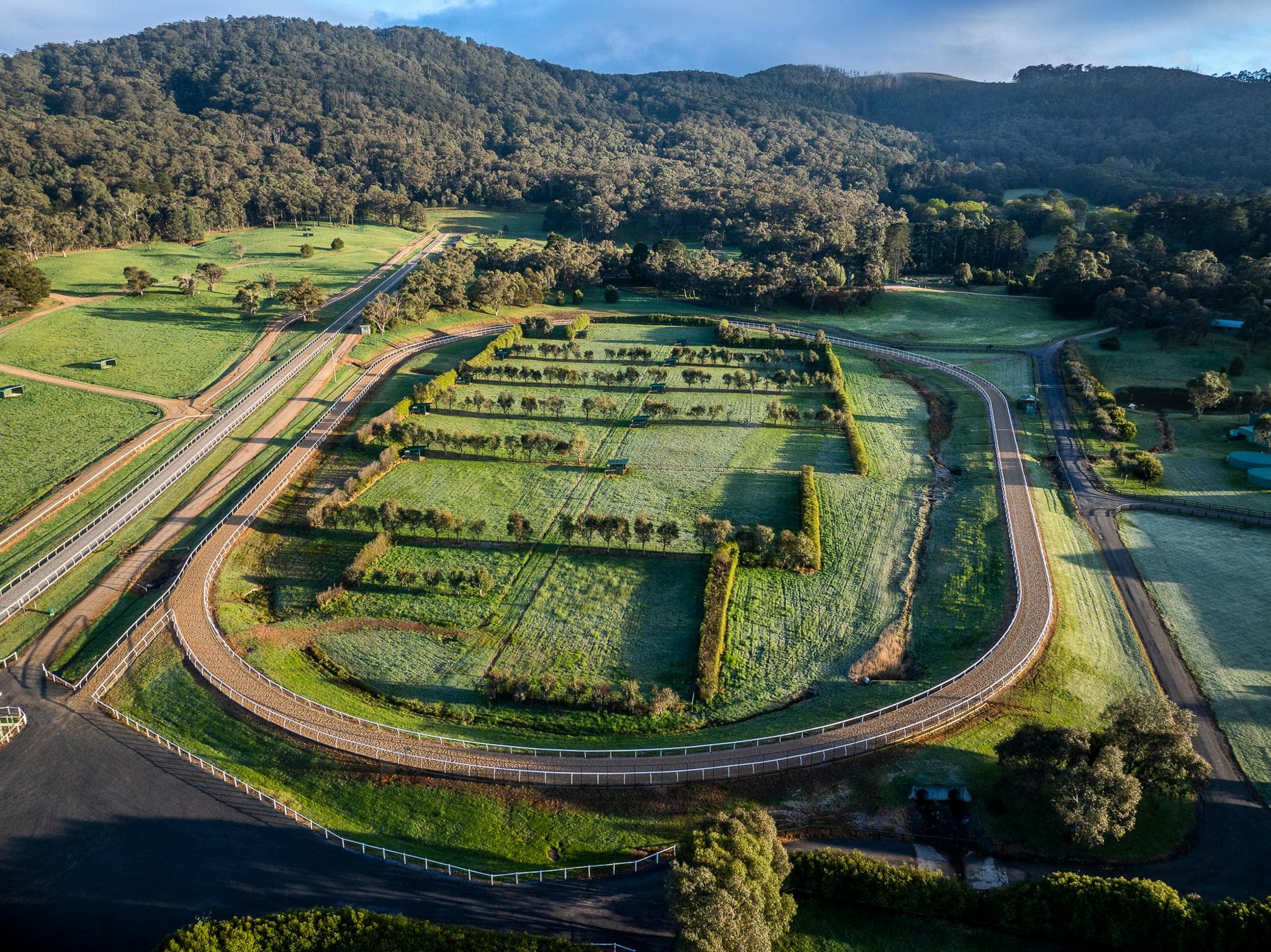 Macedon Lodge