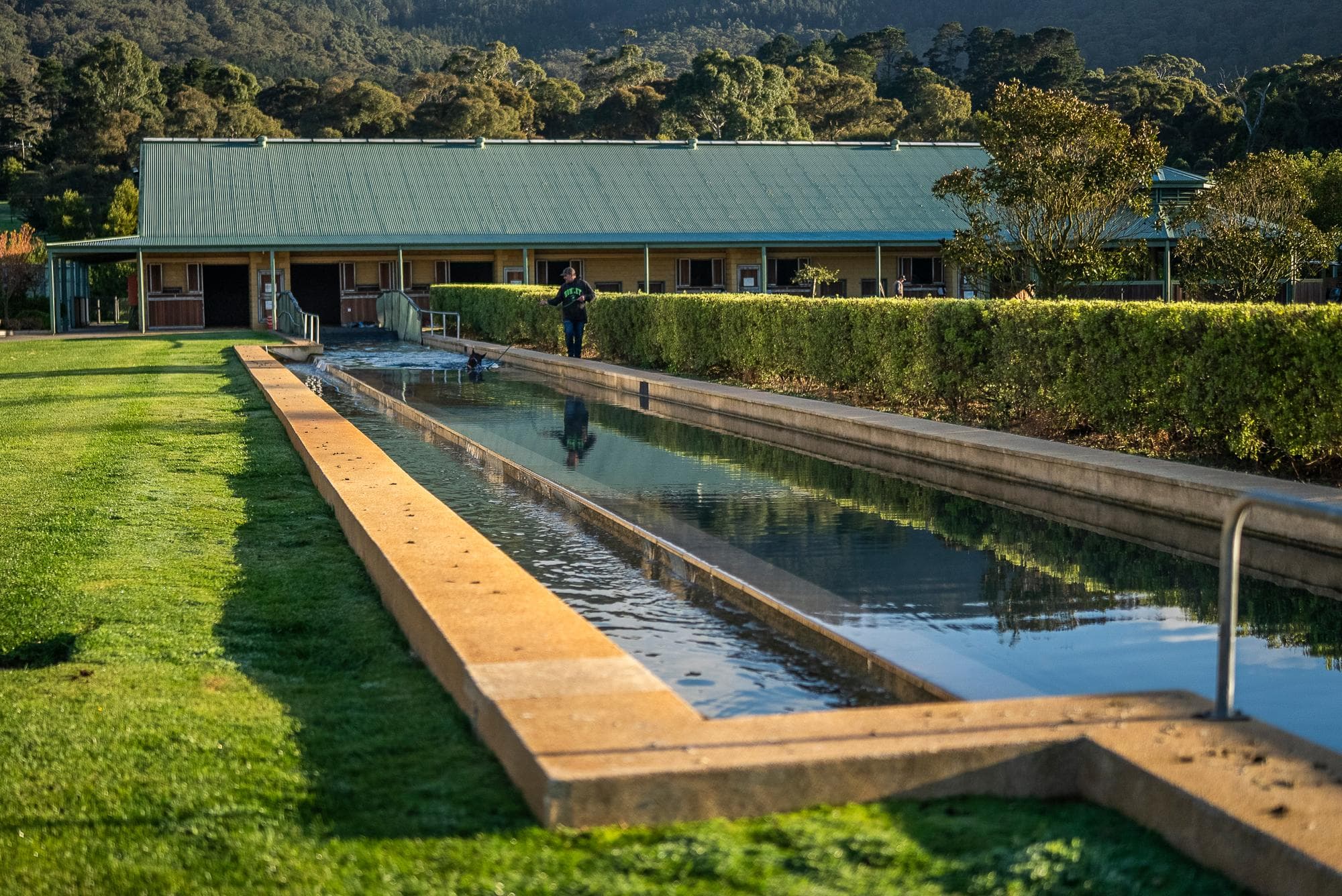 Macedon Lodge