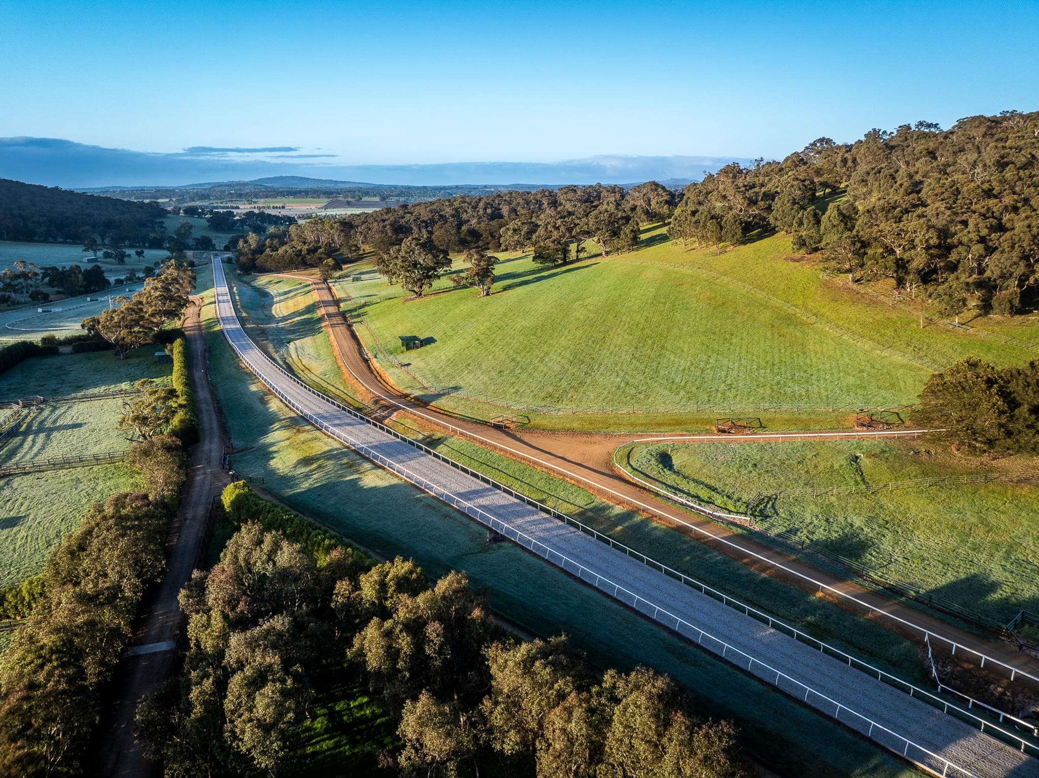 Macedon Lodge