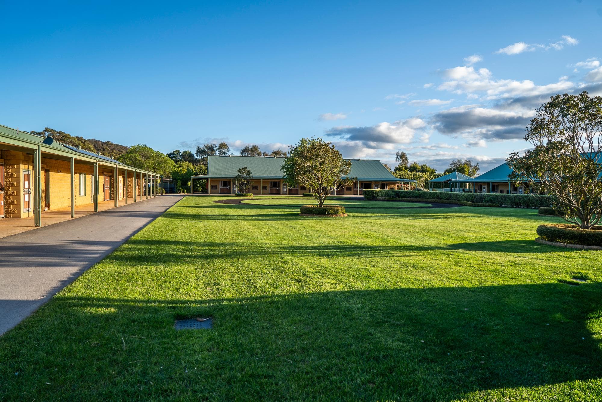 Macedon Lodge