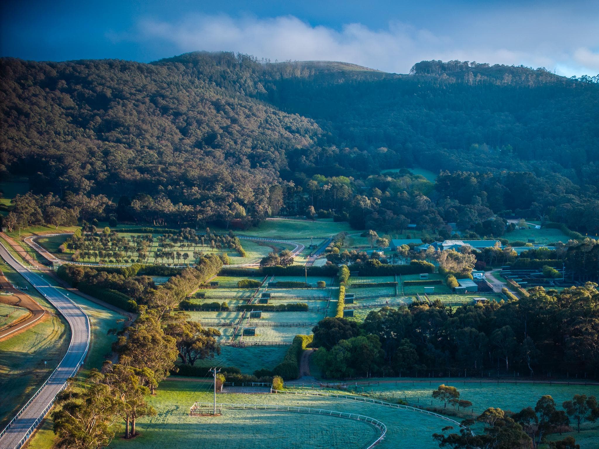 Macedon Lodge