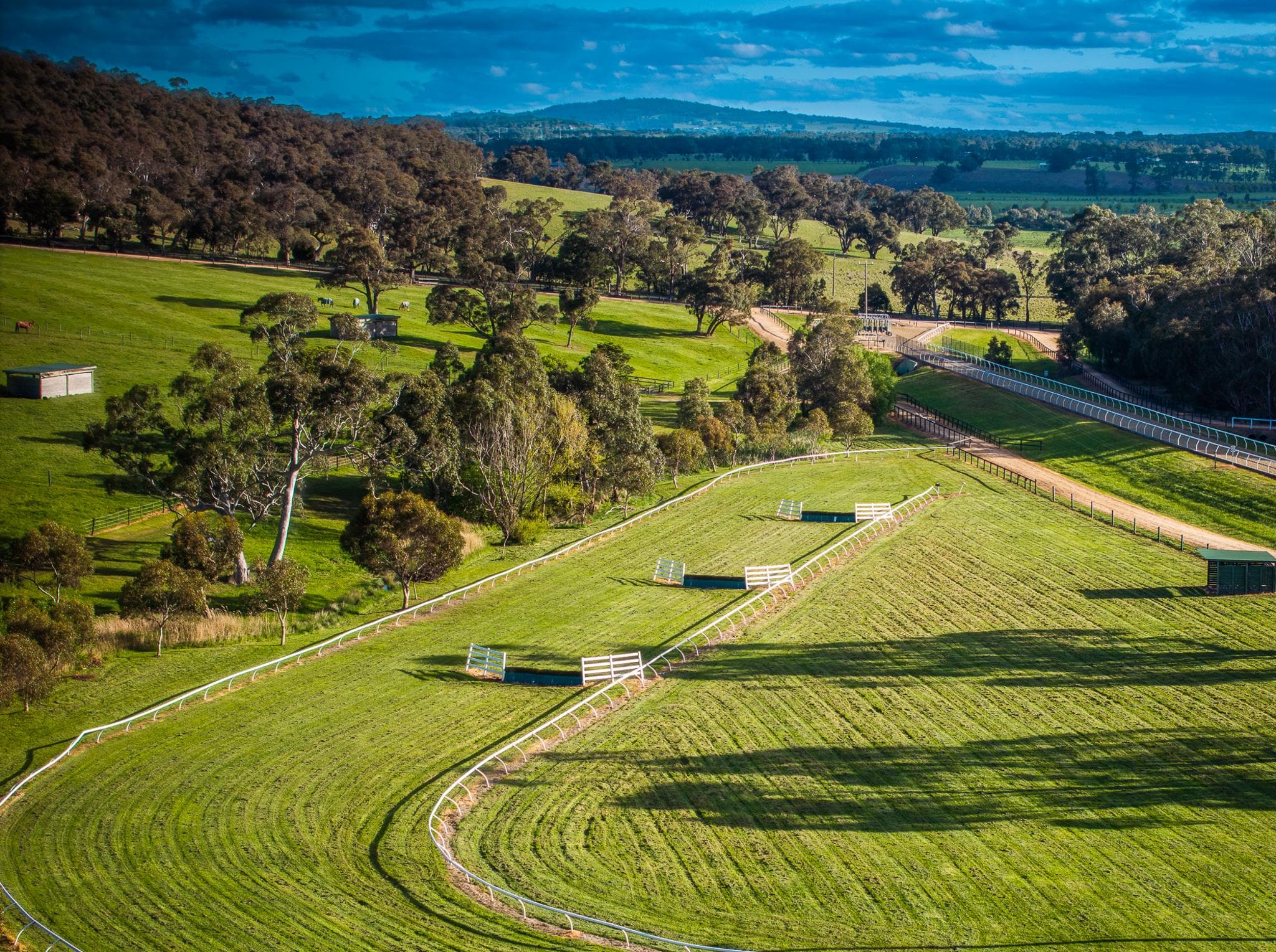 Macedon Lodge