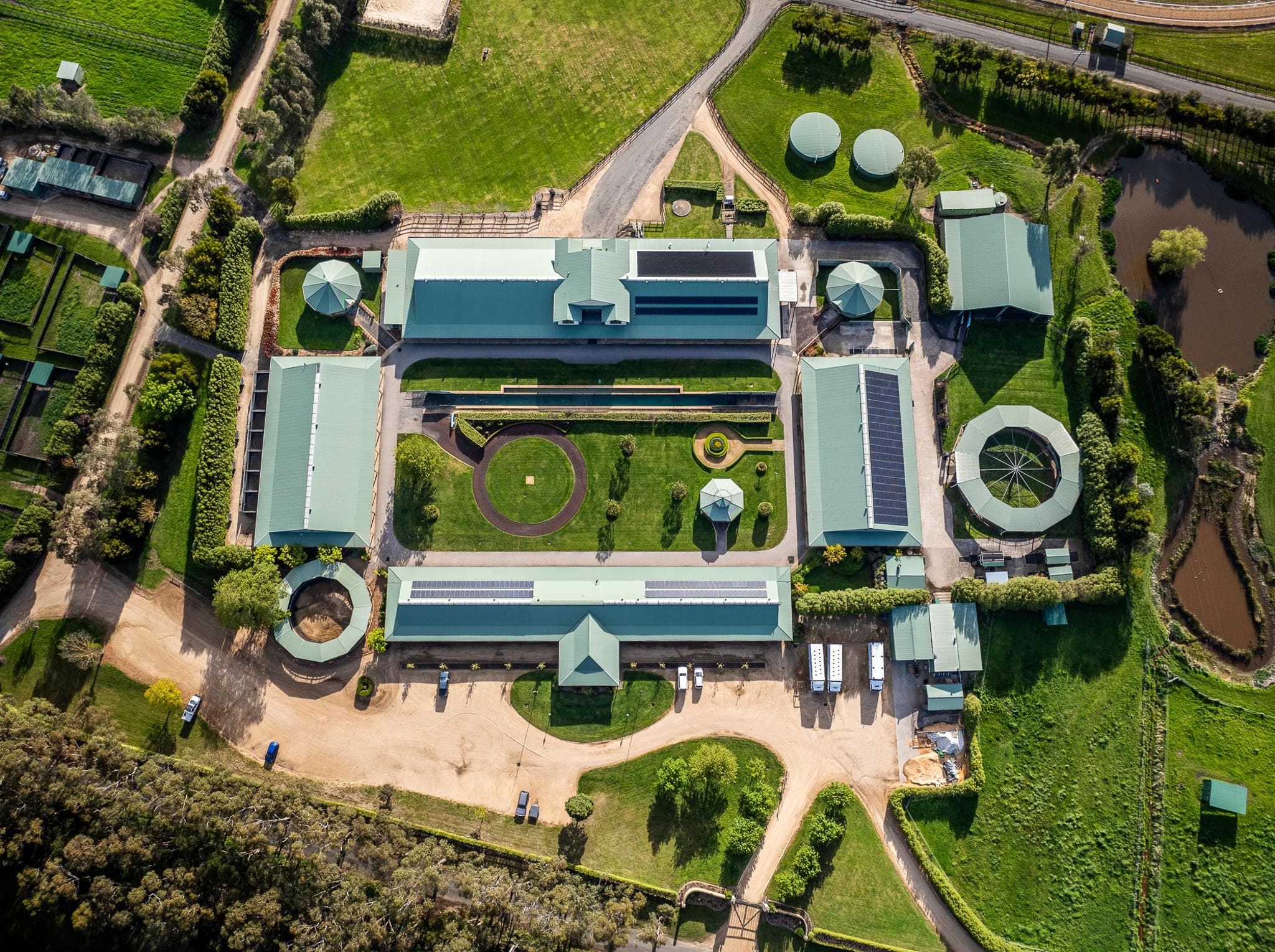 Macedon Lodge