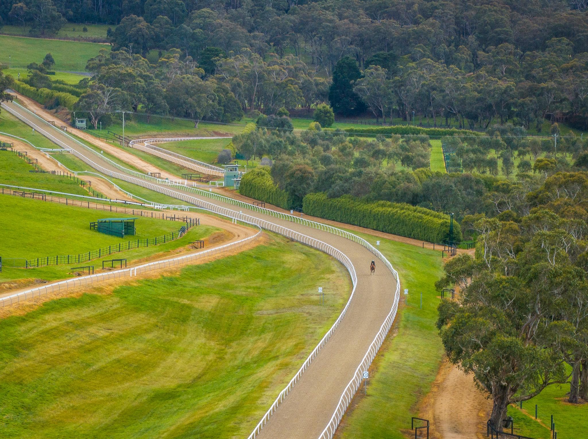 Macedon Lodge