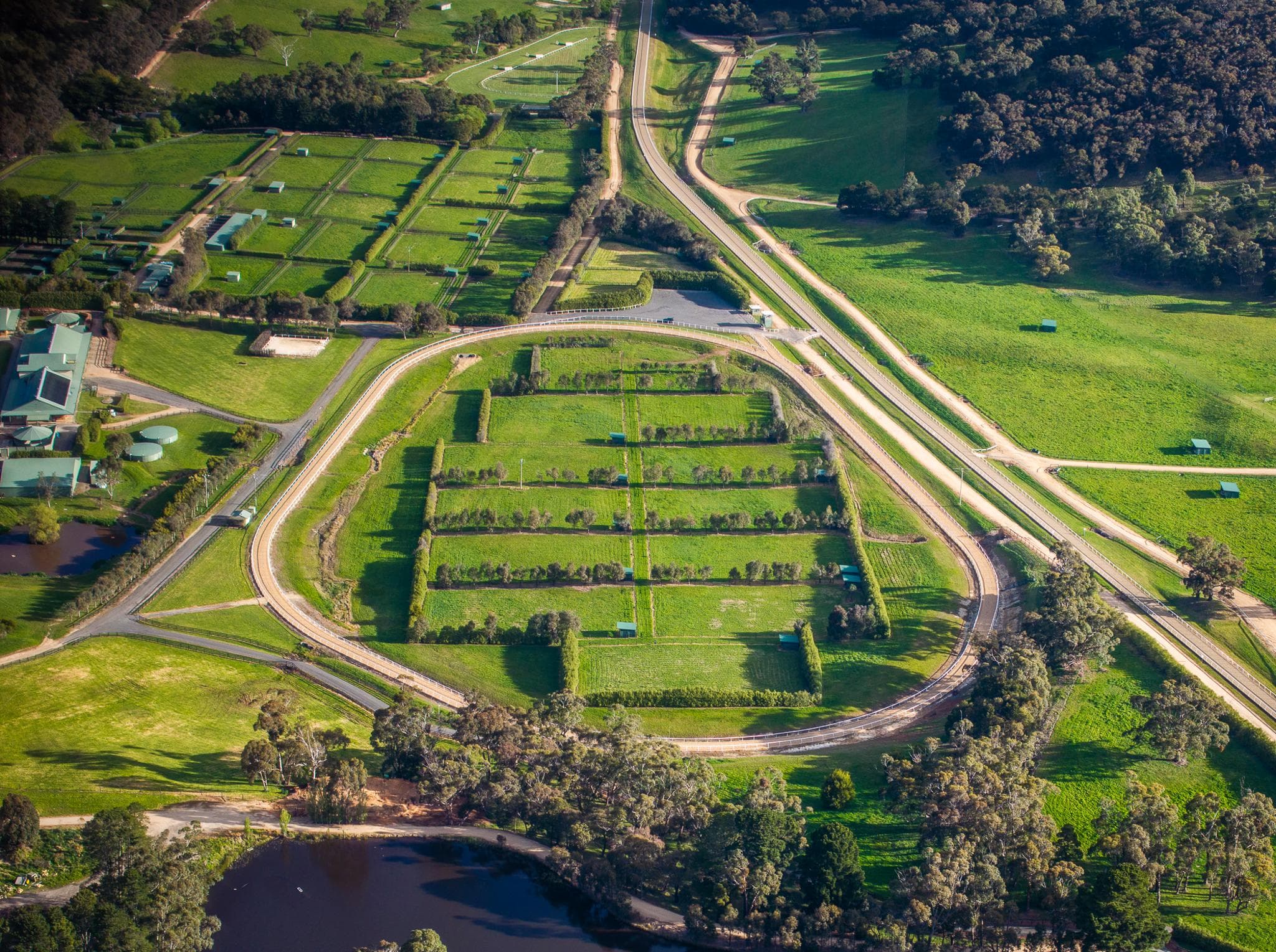 Macedon Lodge