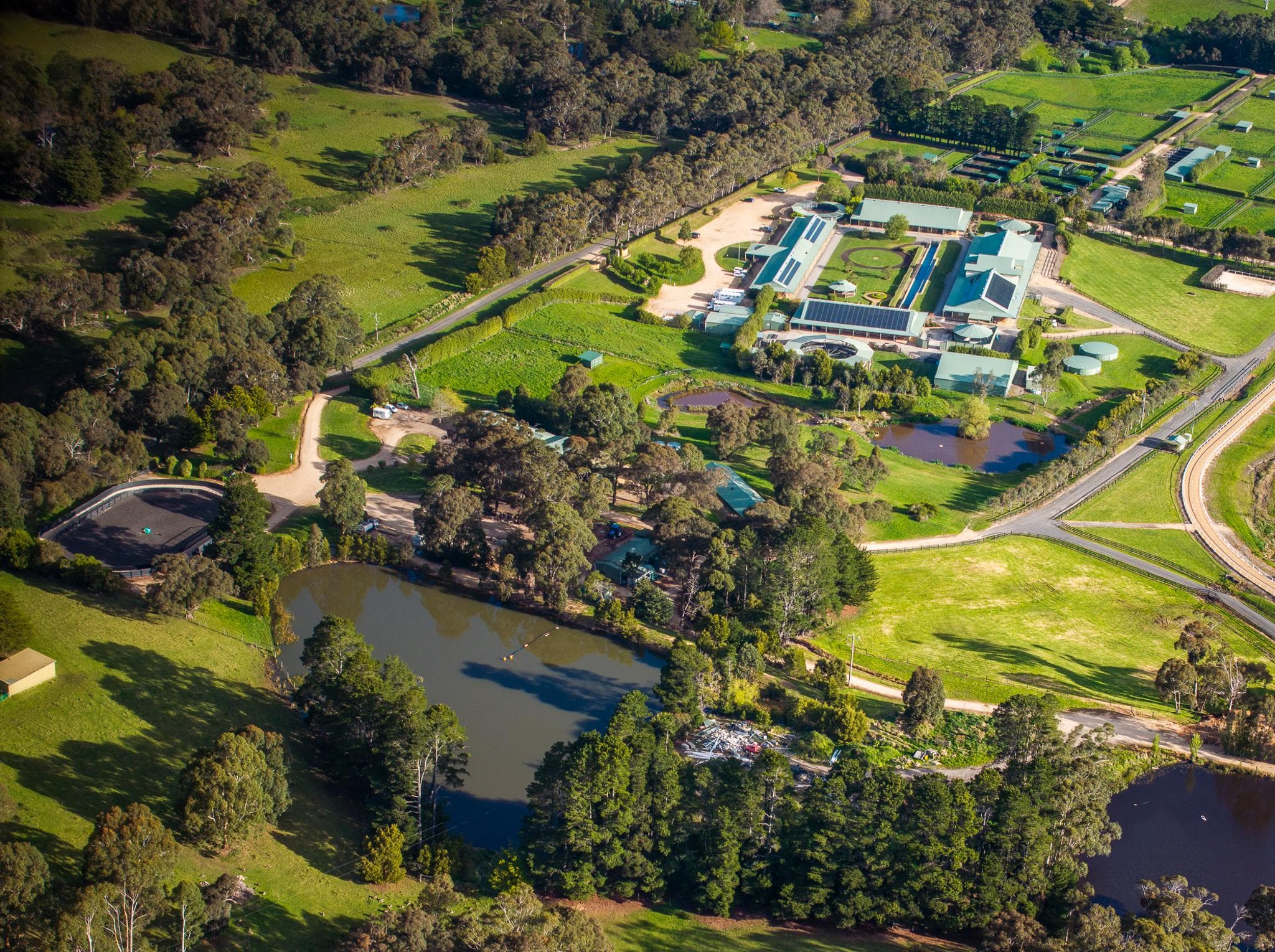 Macedon Lodge