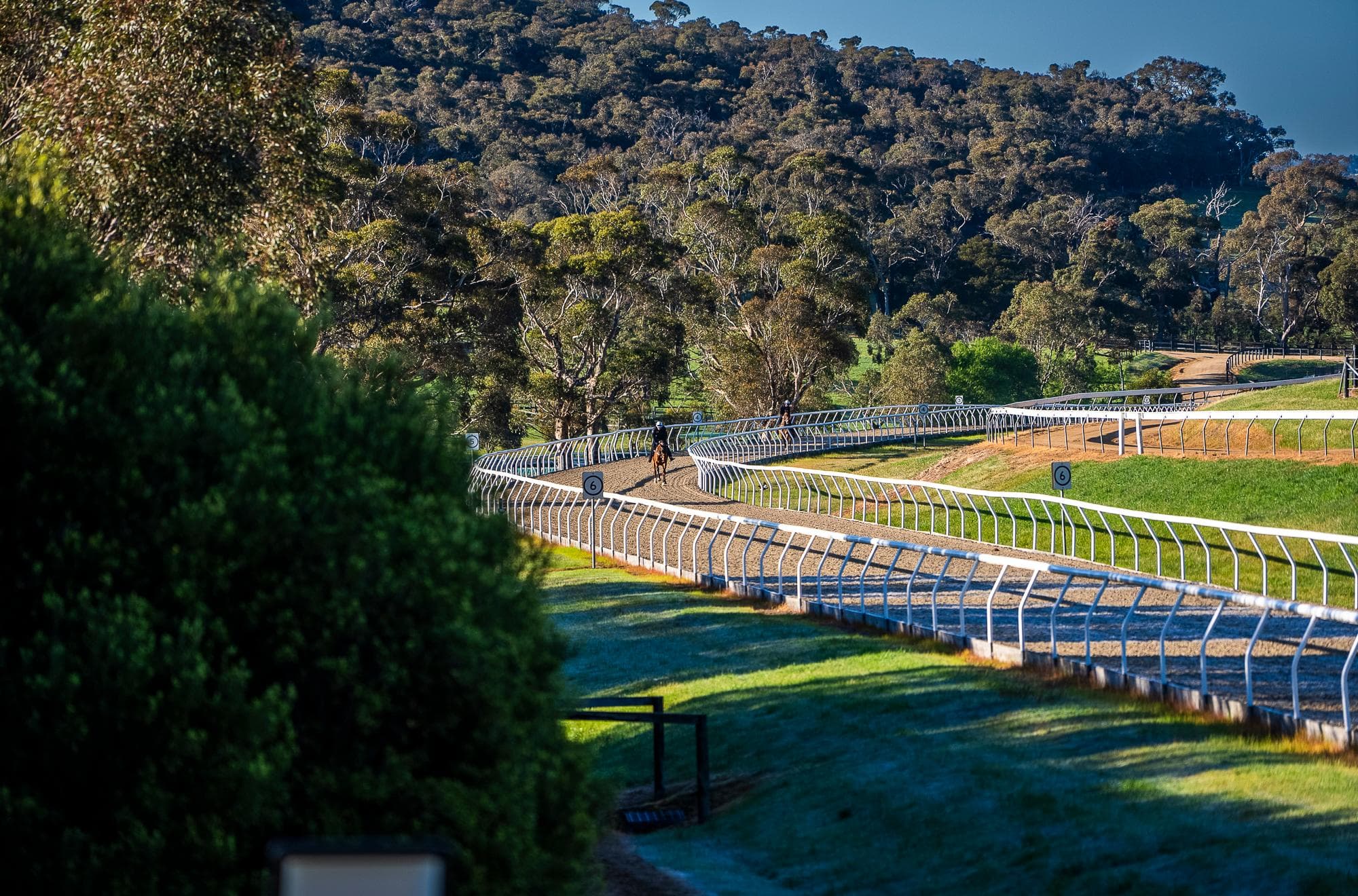 Macedon Lodge